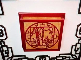 Beijing Sihe Yiyuan Courtyard Hotel Esterno foto